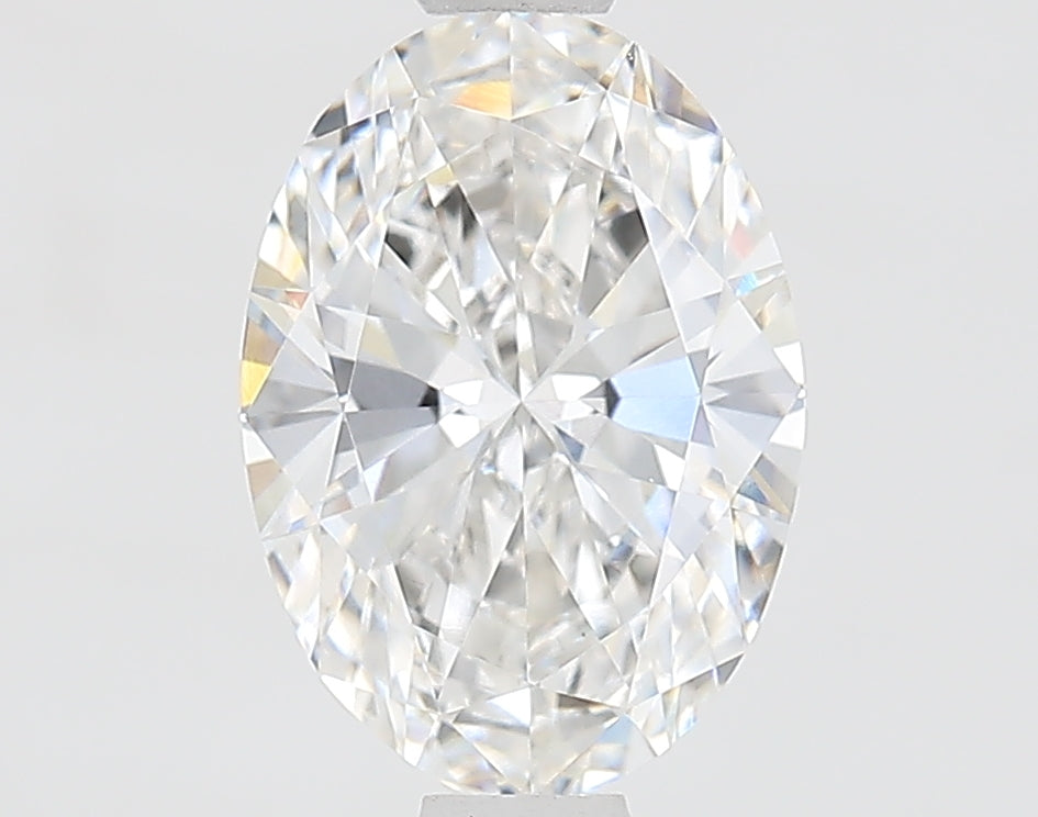 Oval Diamond
