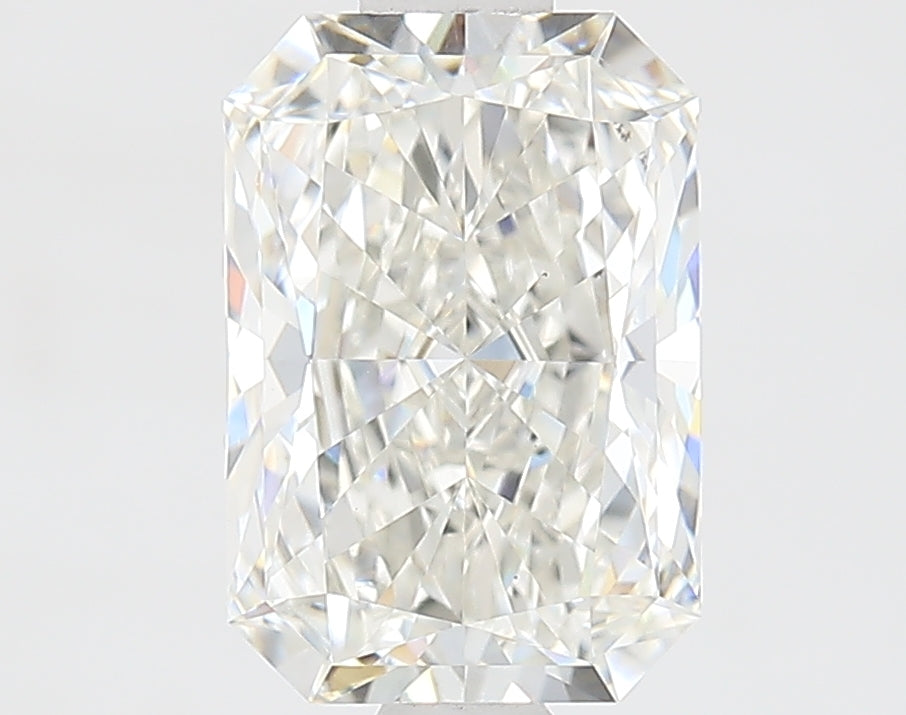 Radiant Diamond