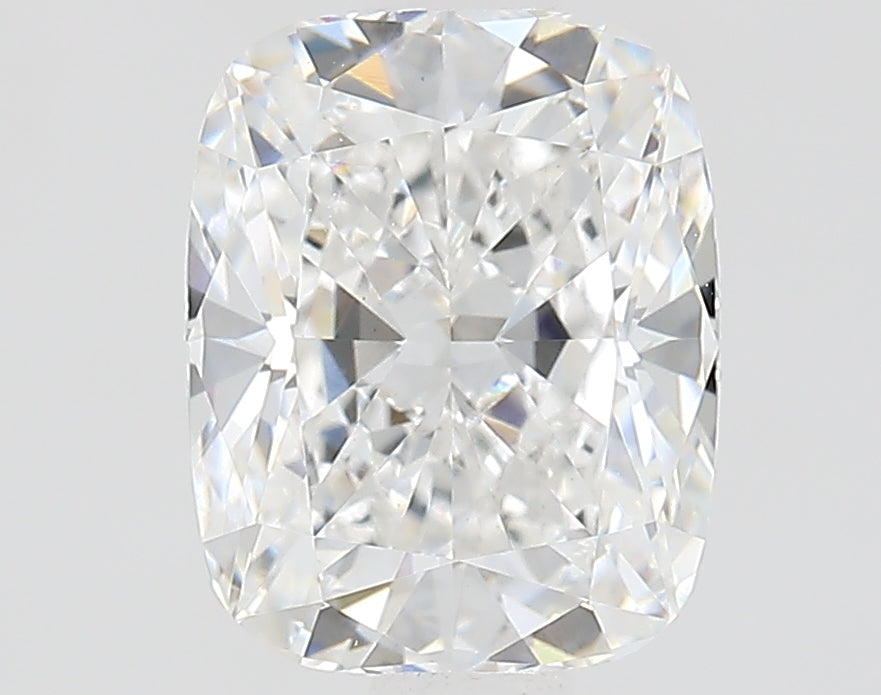 Cushion Diamond