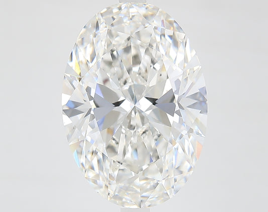 Oval Diamond