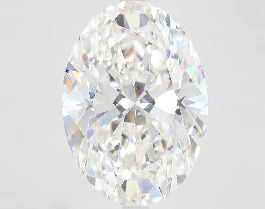 Oval Diamond