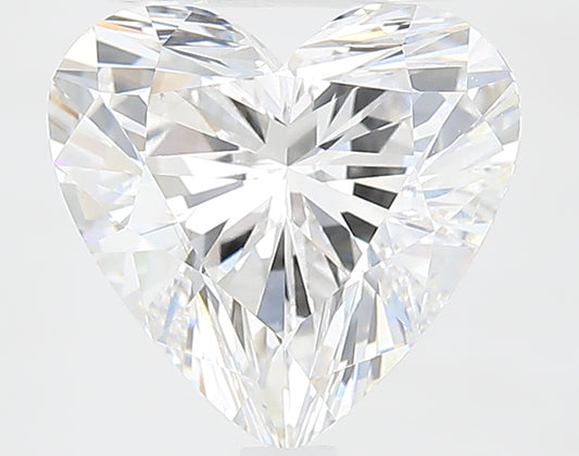 Heart Diamond