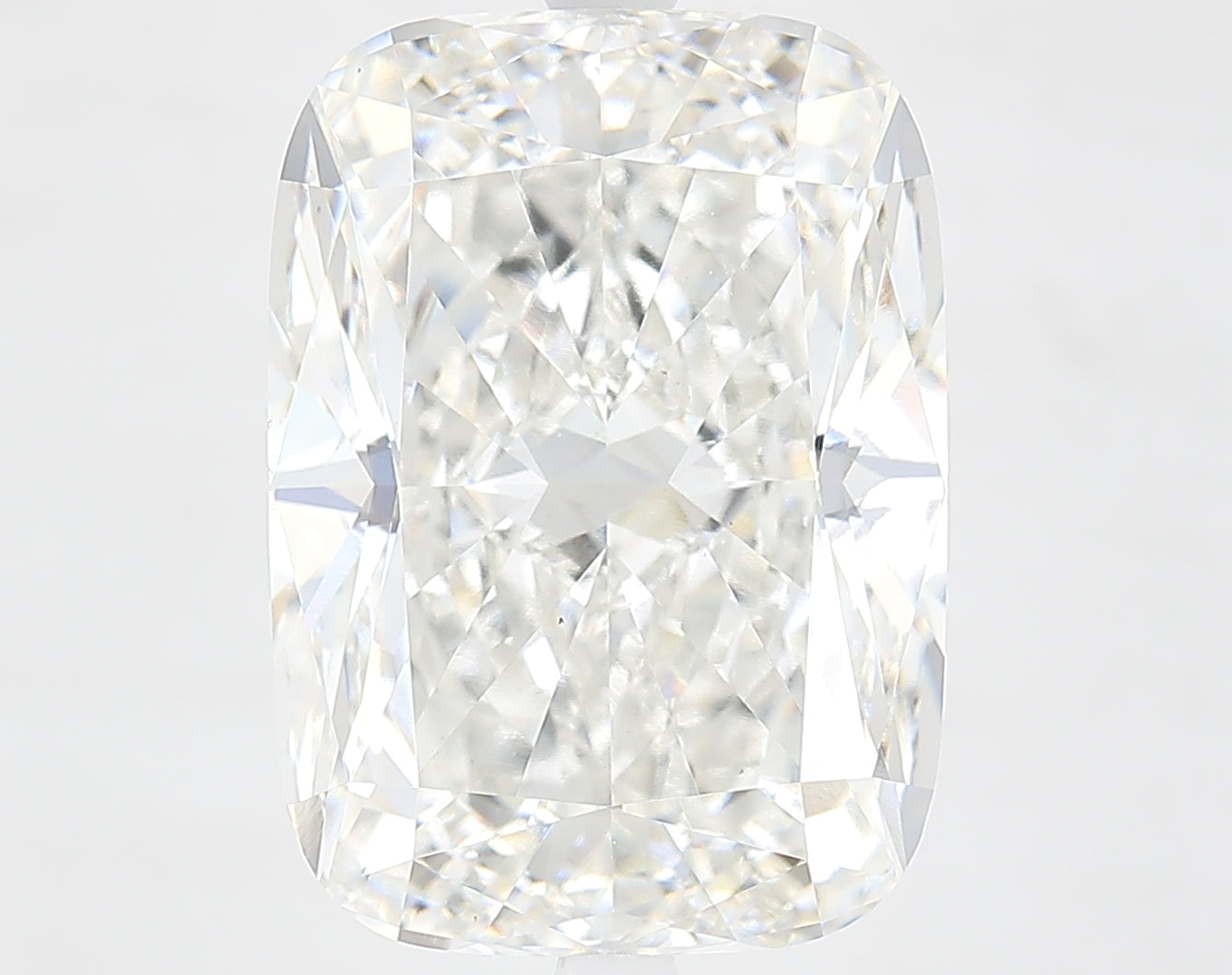 Cushion Diamond