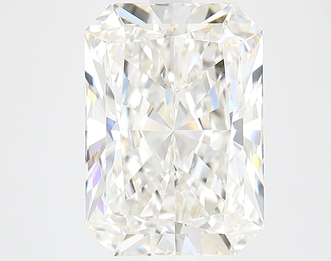 Radiant Diamond