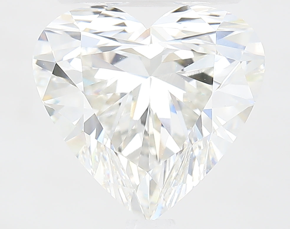 Heart Diamond