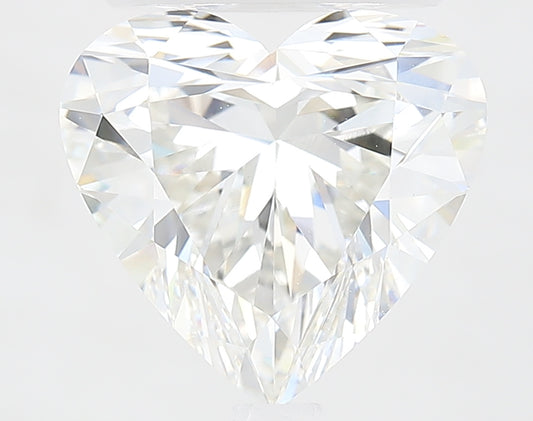 Heart Diamond
