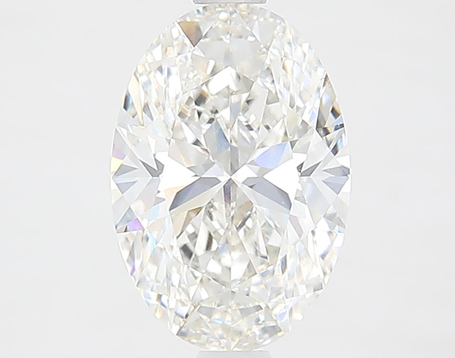 Oval Diamond
