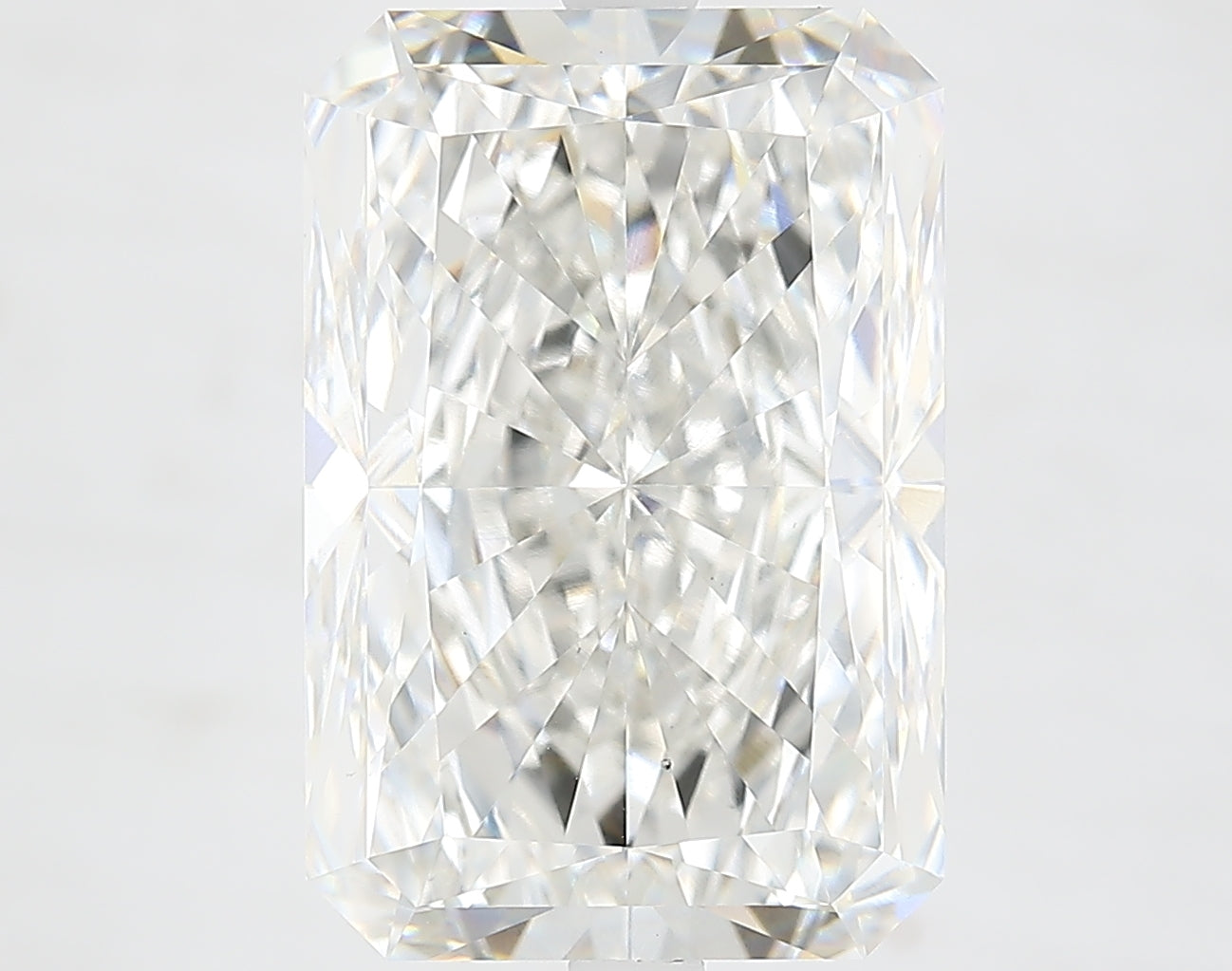 Radiant Diamond