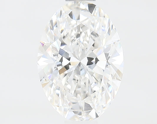 Oval Diamond