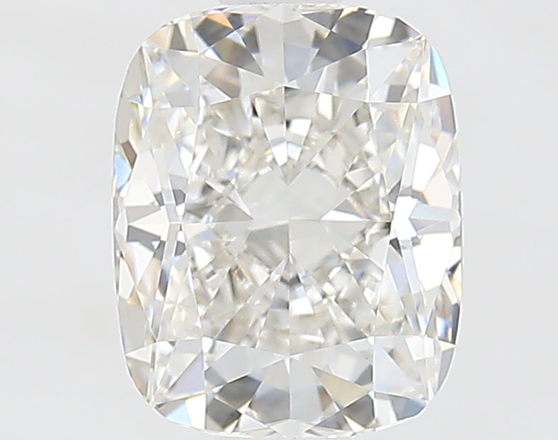 Cushion Diamond