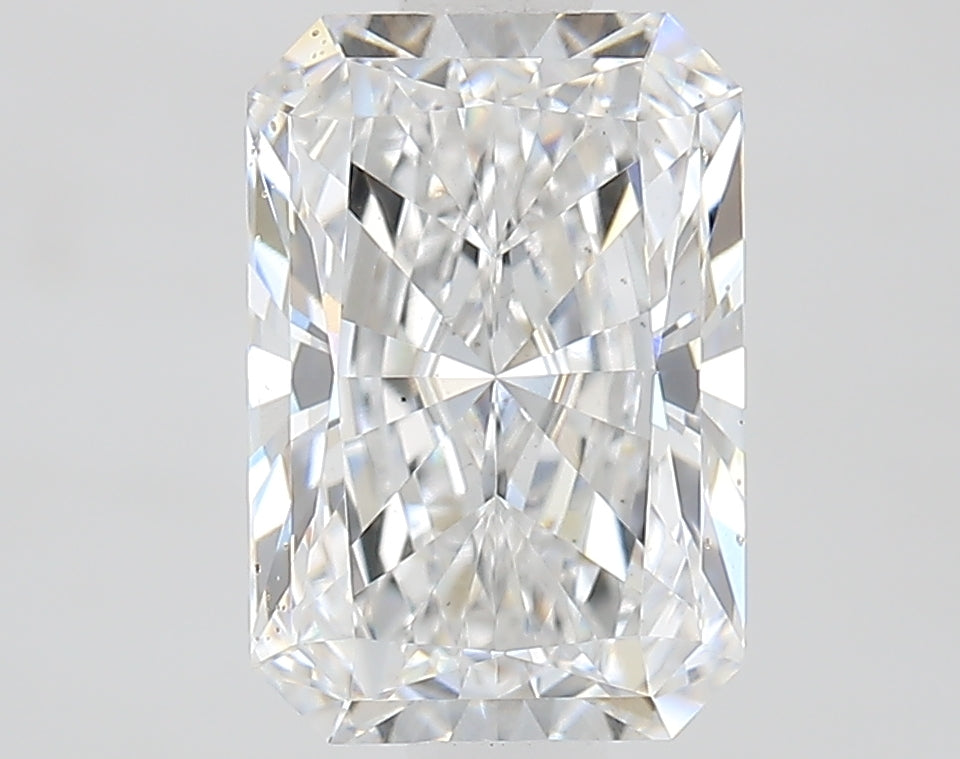 Radiant Diamond