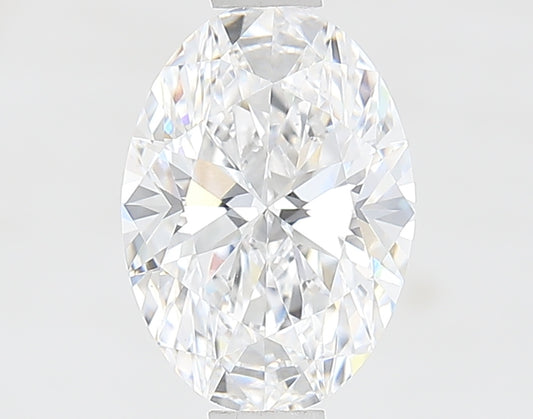 Oval Diamond