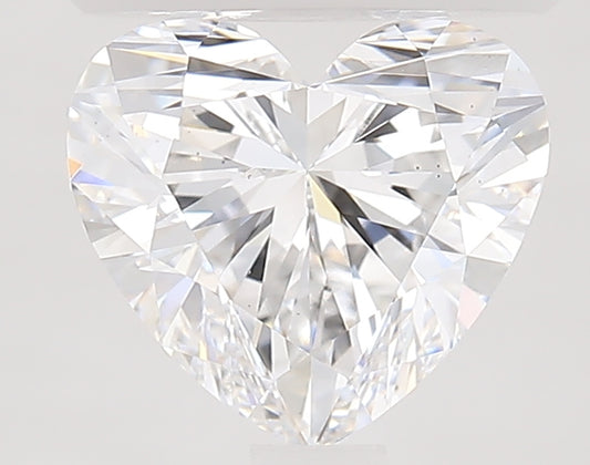 Heart Diamond