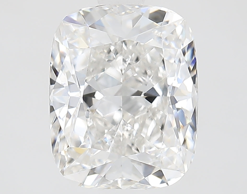 Cushion Diamond