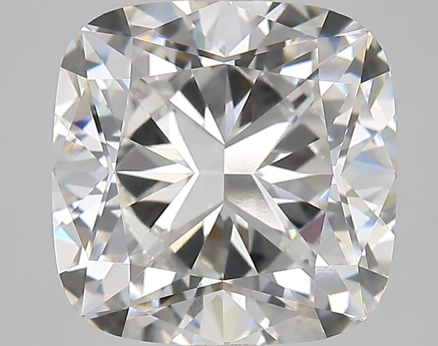 Cushion Diamond