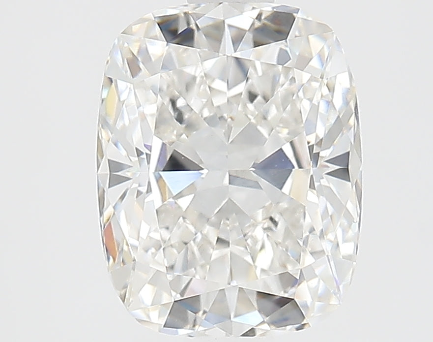 Cushion Diamond