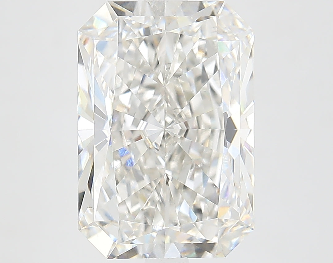 Radiant Diamond