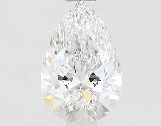 Pear Diamond