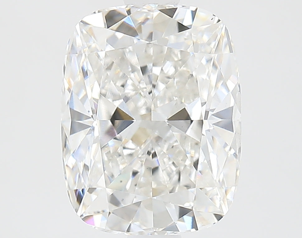 Cushion Diamond