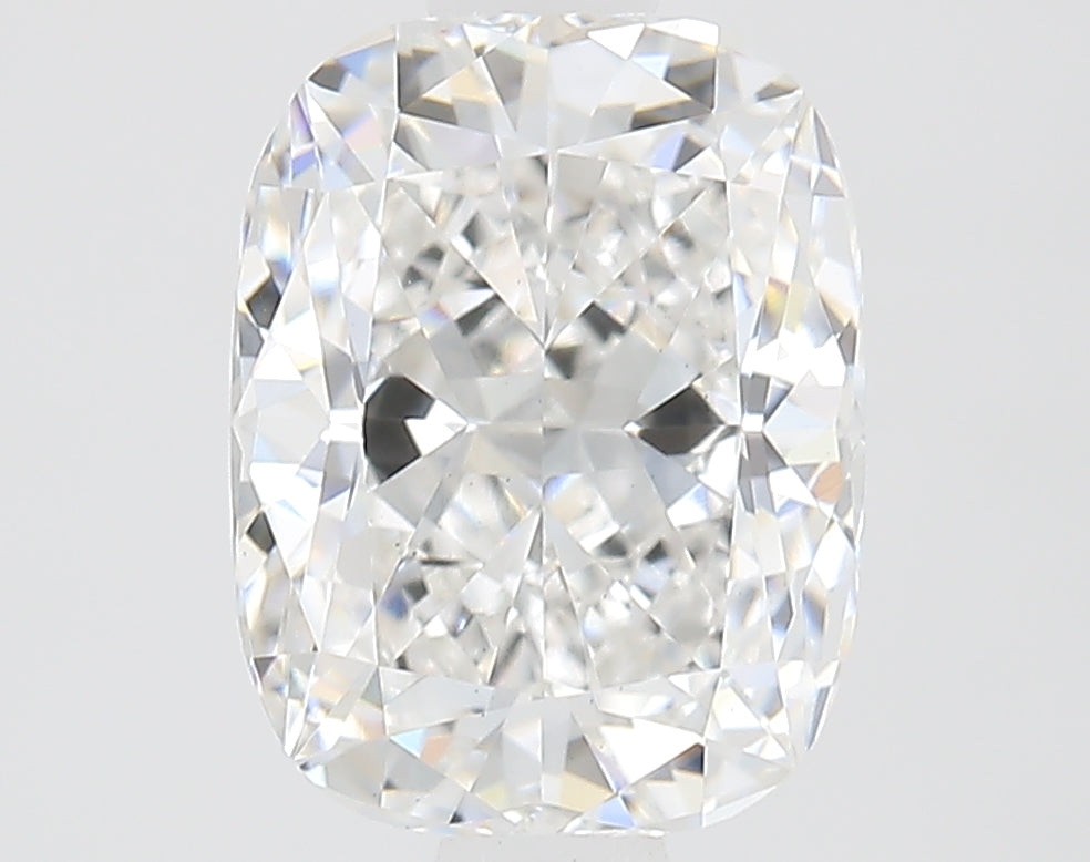 Cushion Diamond