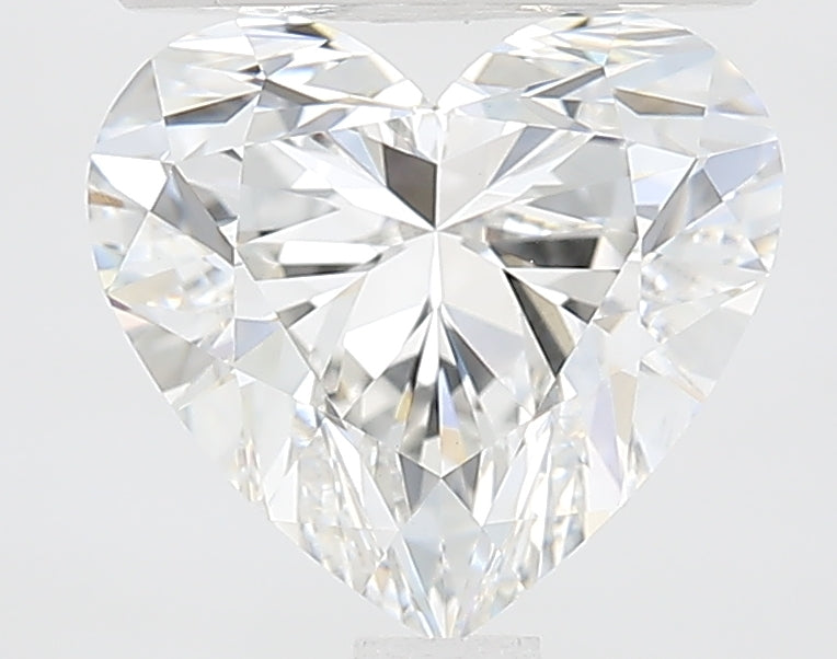 Heart Diamond
