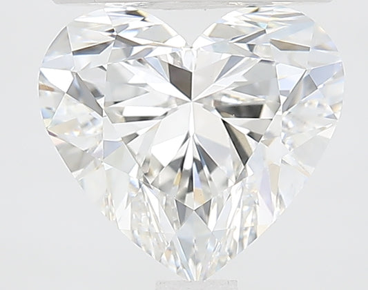 Heart Diamond