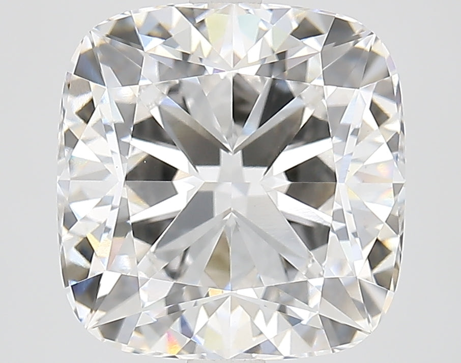 Cushion Diamond