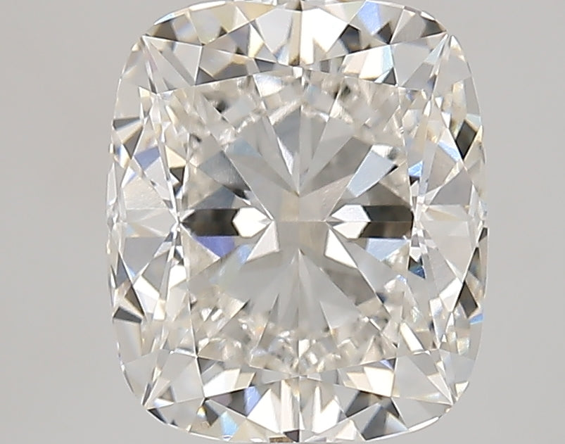 Cushion Diamond