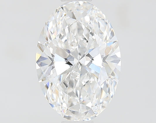 Oval Diamond