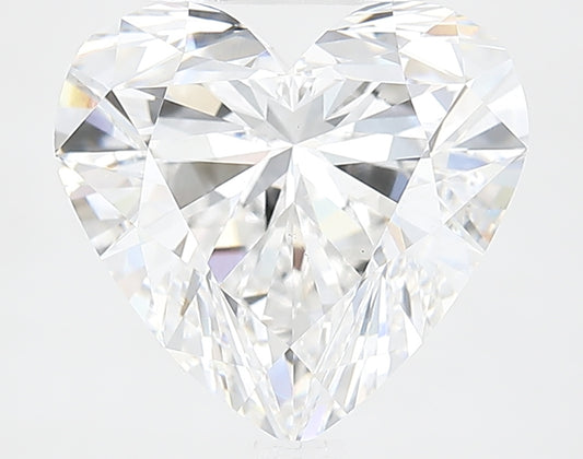 Heart Diamond