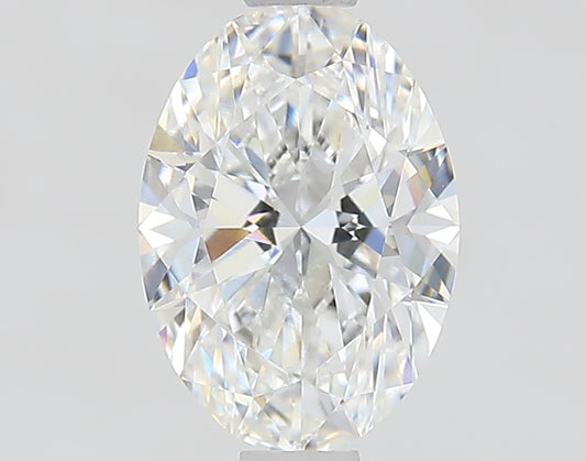 Oval Diamond