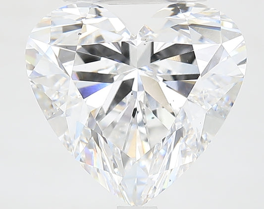 Heart Diamond