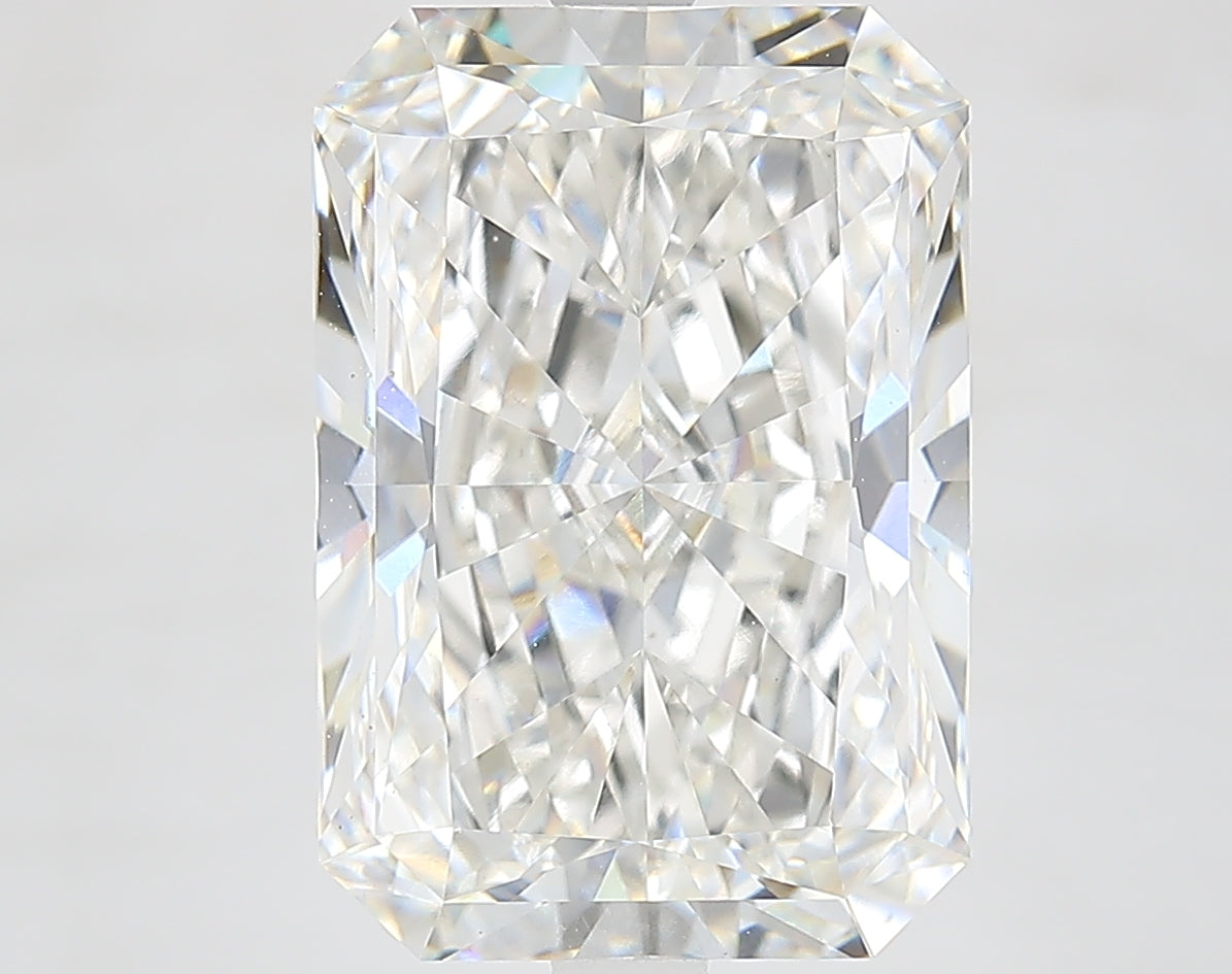 Radiant Diamond