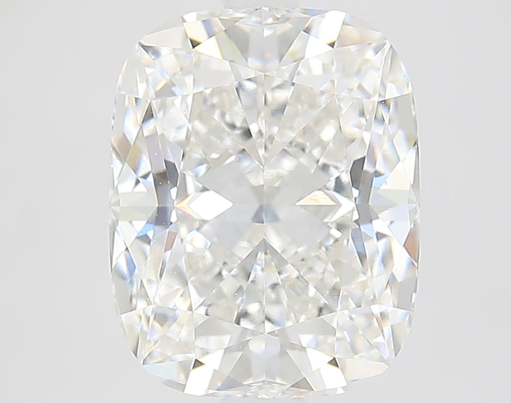 Cushion Diamond