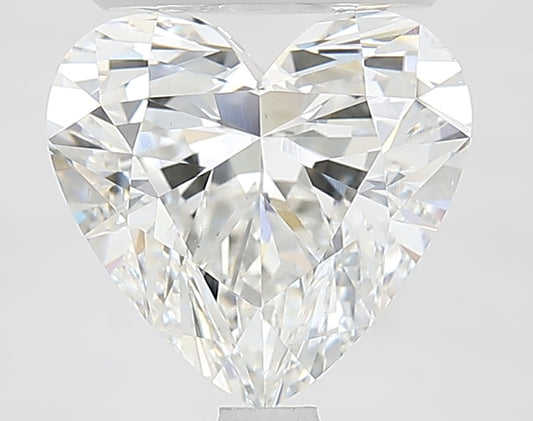 Heart Diamond