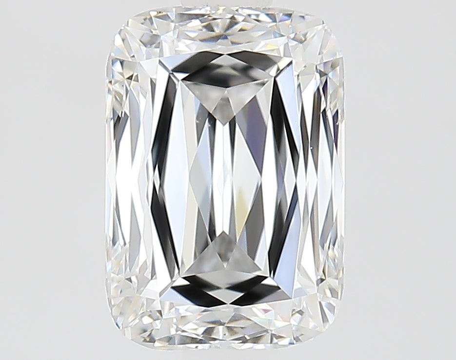 Cushion Modified Diamond
