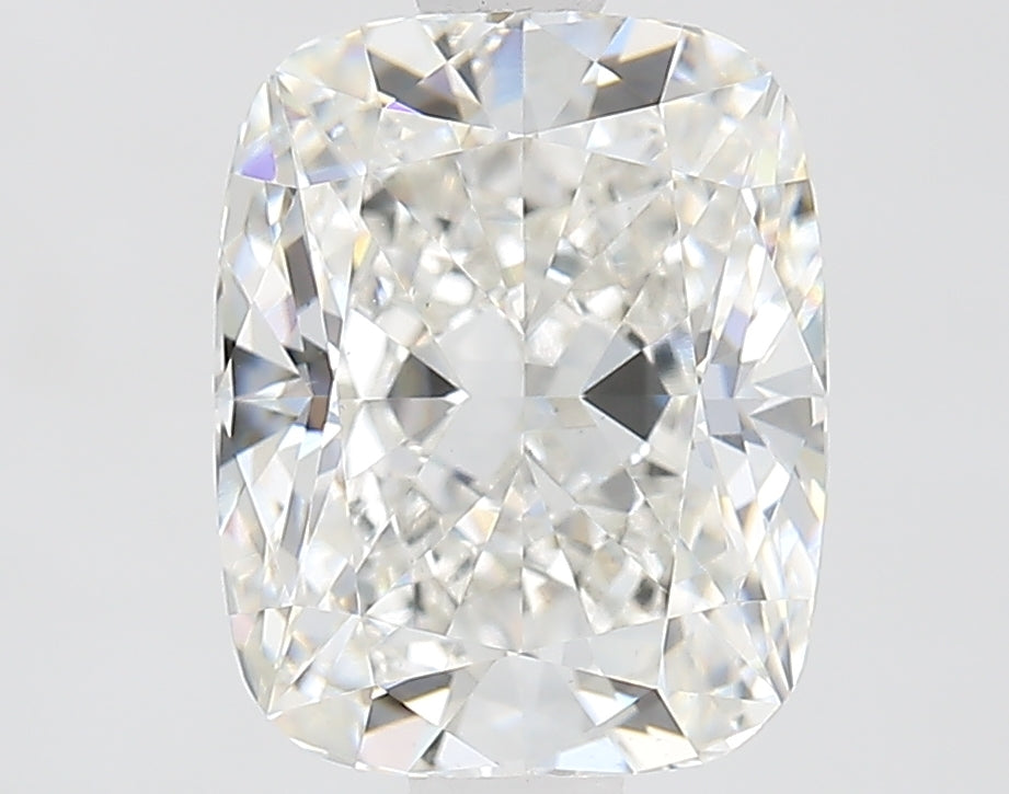Cushion Diamond