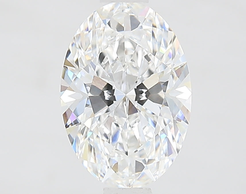 Oval Diamond