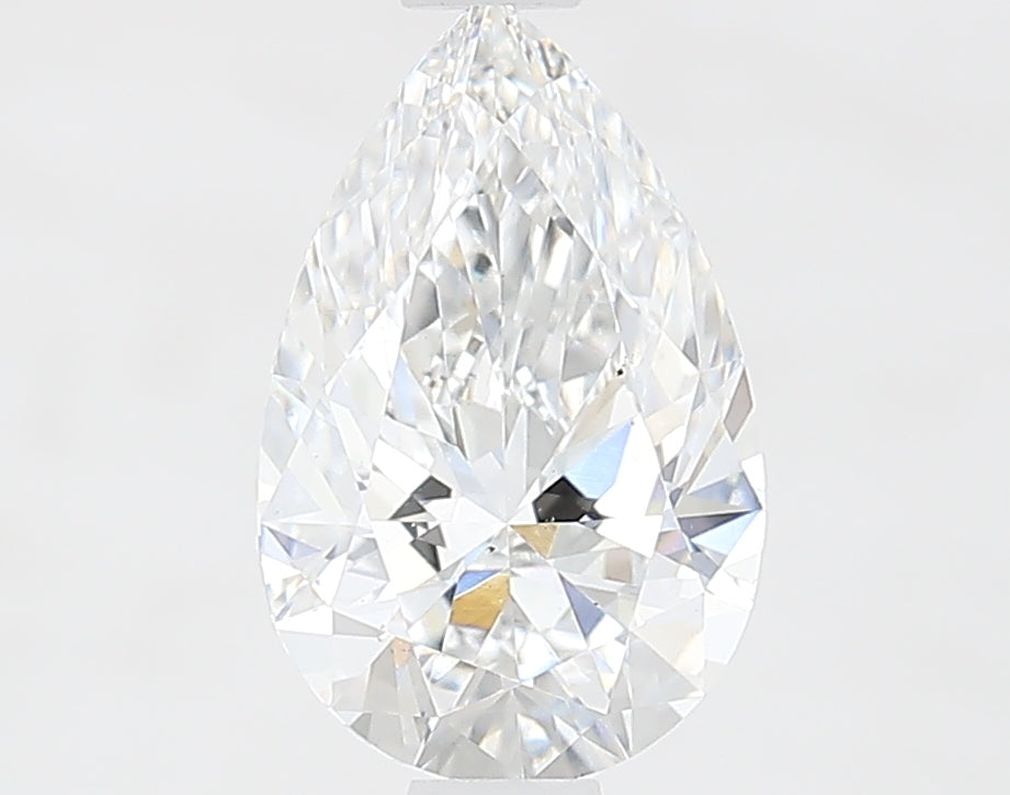 Pear Diamond