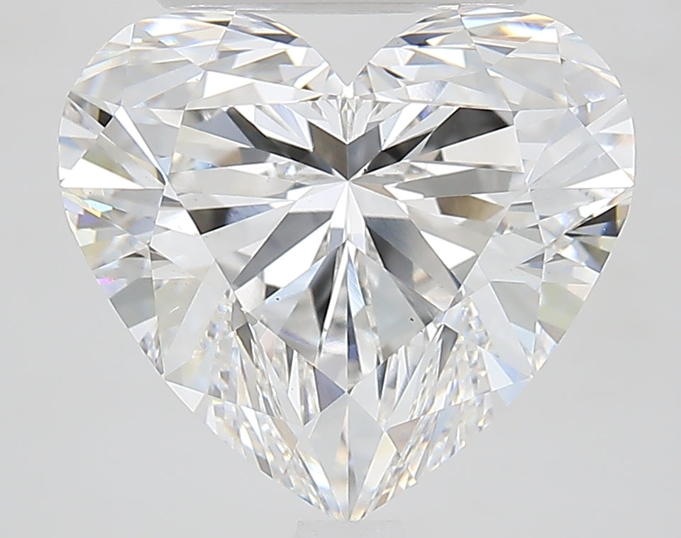 Heart Diamond