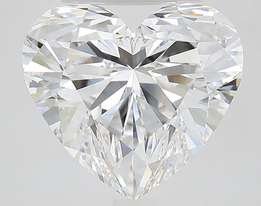 Heart Diamond