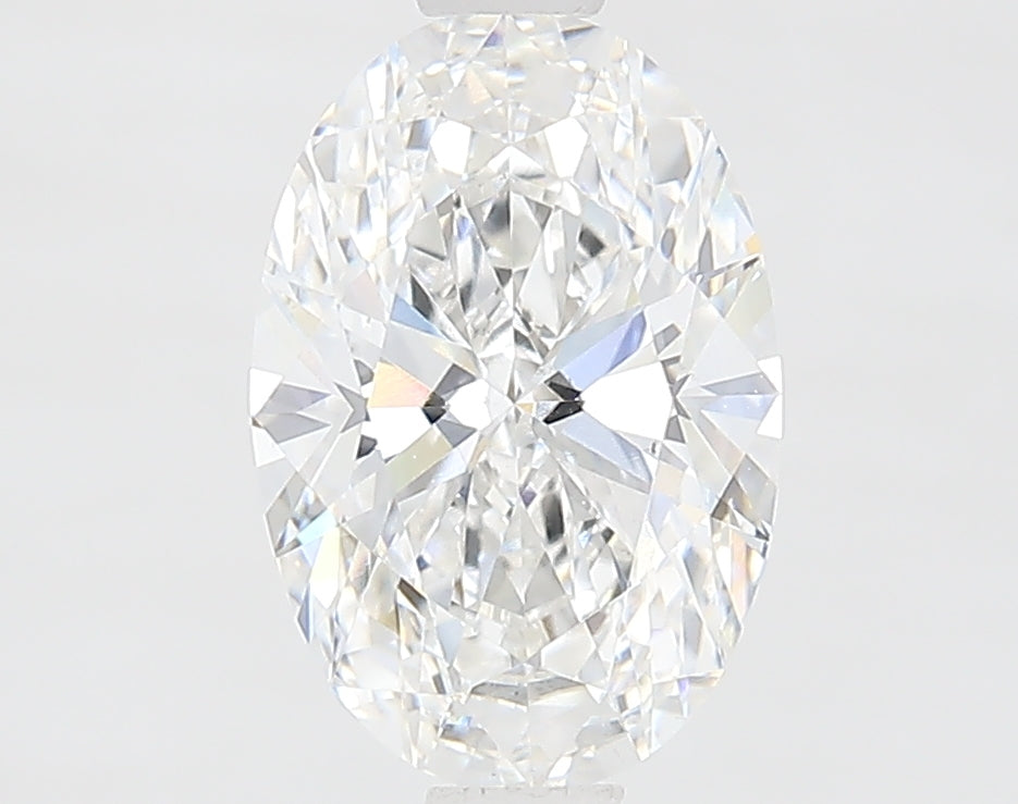Oval Diamond