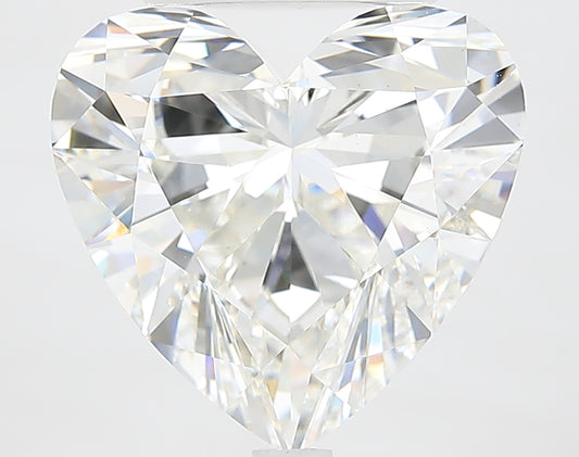 Heart Diamond