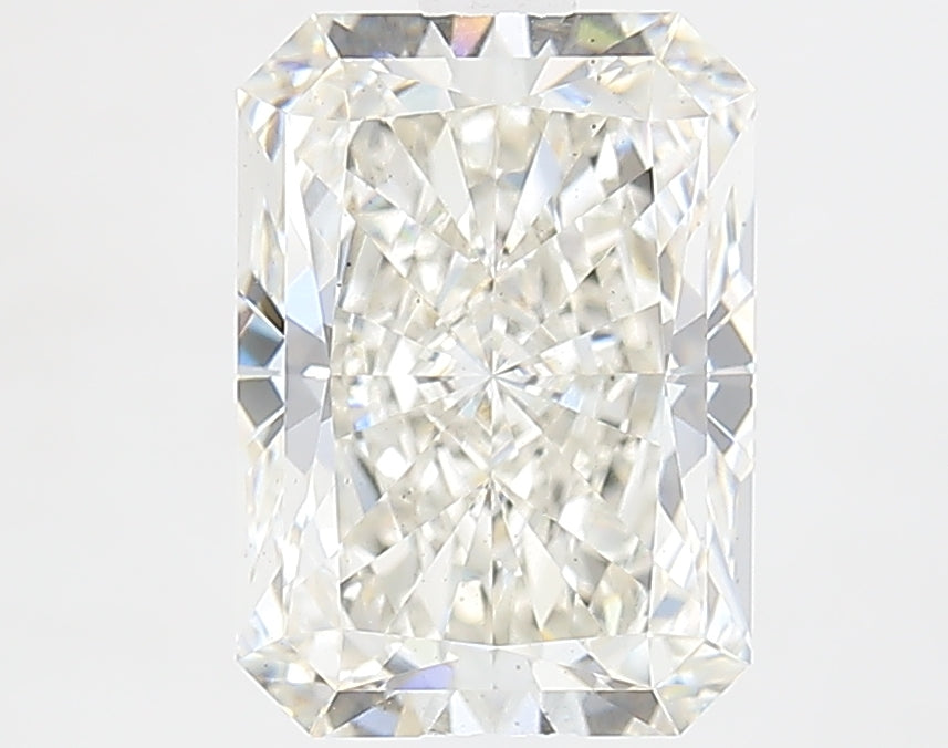 Radiant Diamond