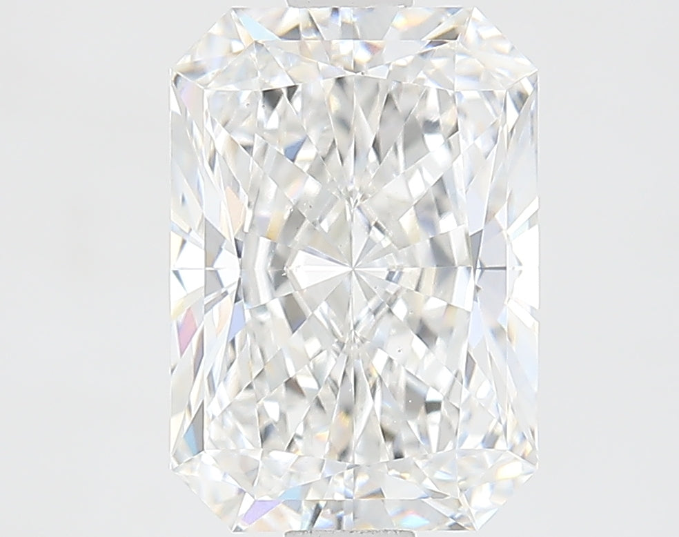 Radiant Diamond