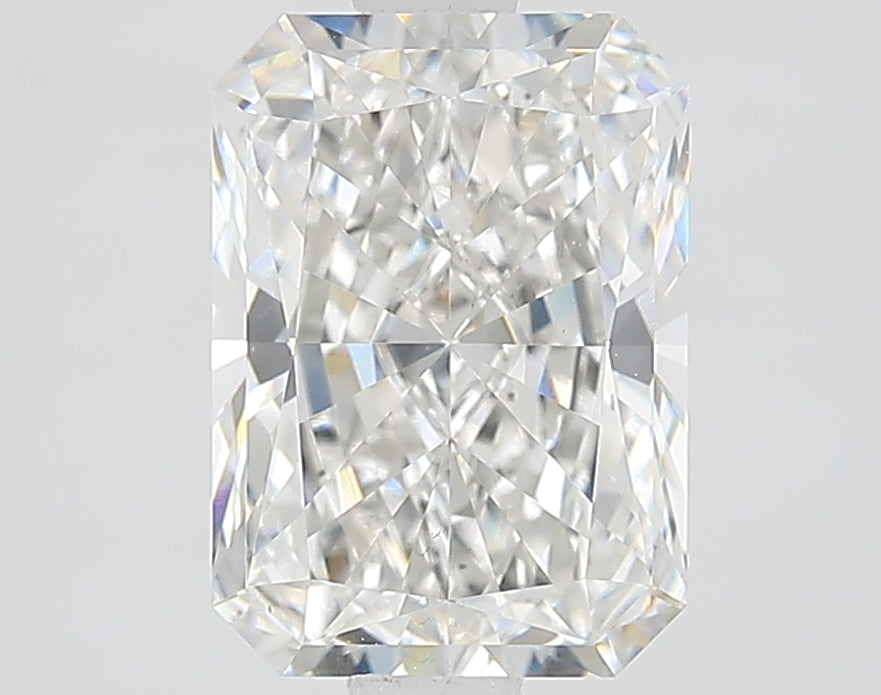 Radiant Diamond