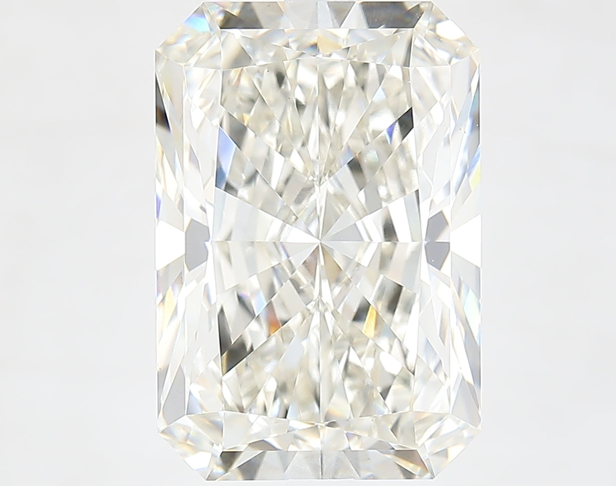 Radiant Diamond
