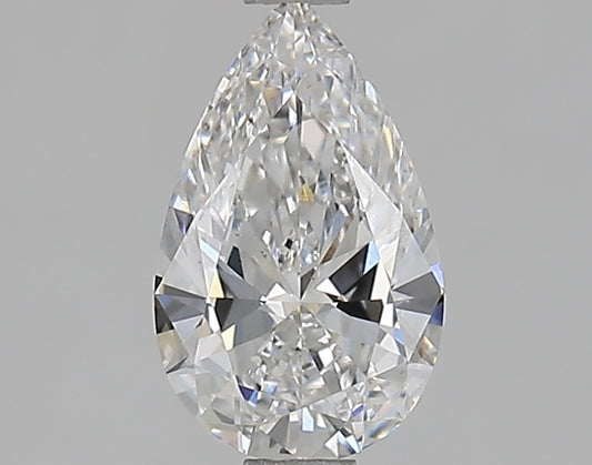 Pear Diamond