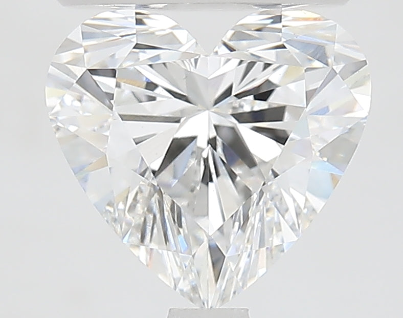 Heart Diamond