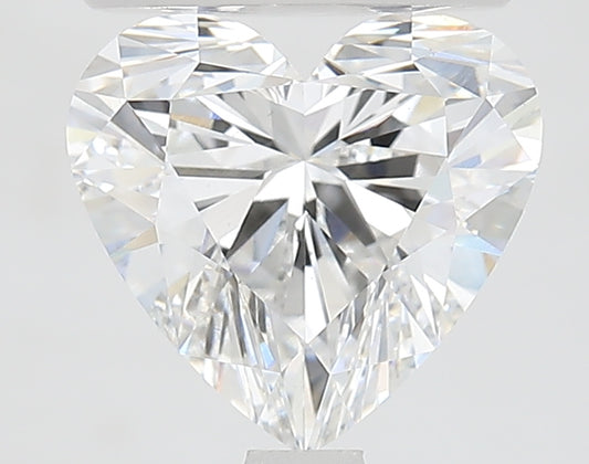 Heart Diamond